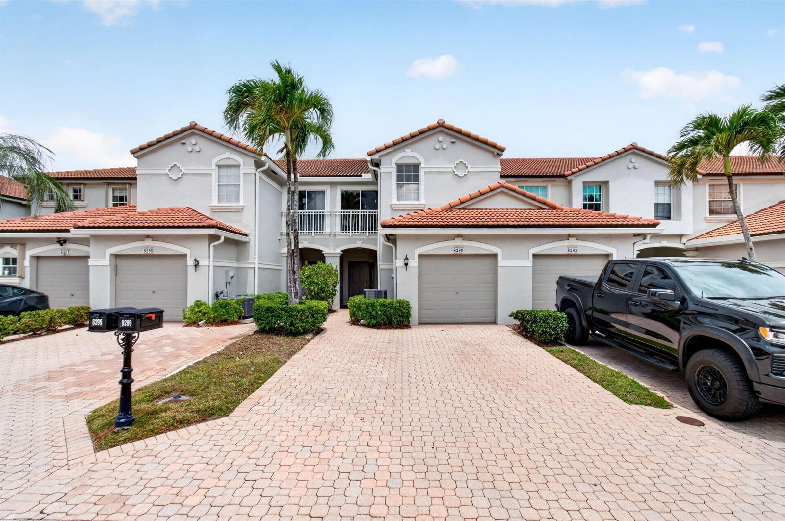 8289 Via Serena, Boca Raton FL 33433