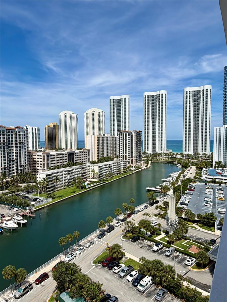 500 Bayview Dr # 1631, Sunny Isles Beach FL 33160 photo 2