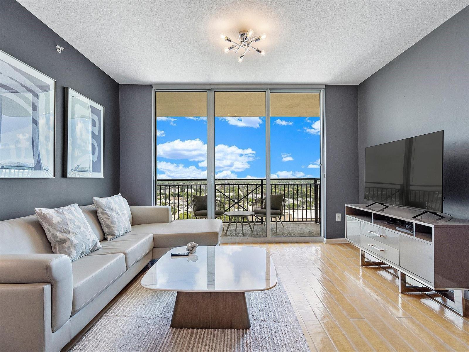 610 W Las Olas Boulevard # 1814n, Fort Lauderdale FL 33312 photo 3