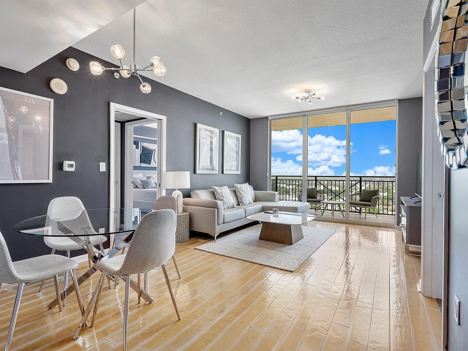 610 W Las Olas Boulevard # 1814n, Fort Lauderdale FL 33312