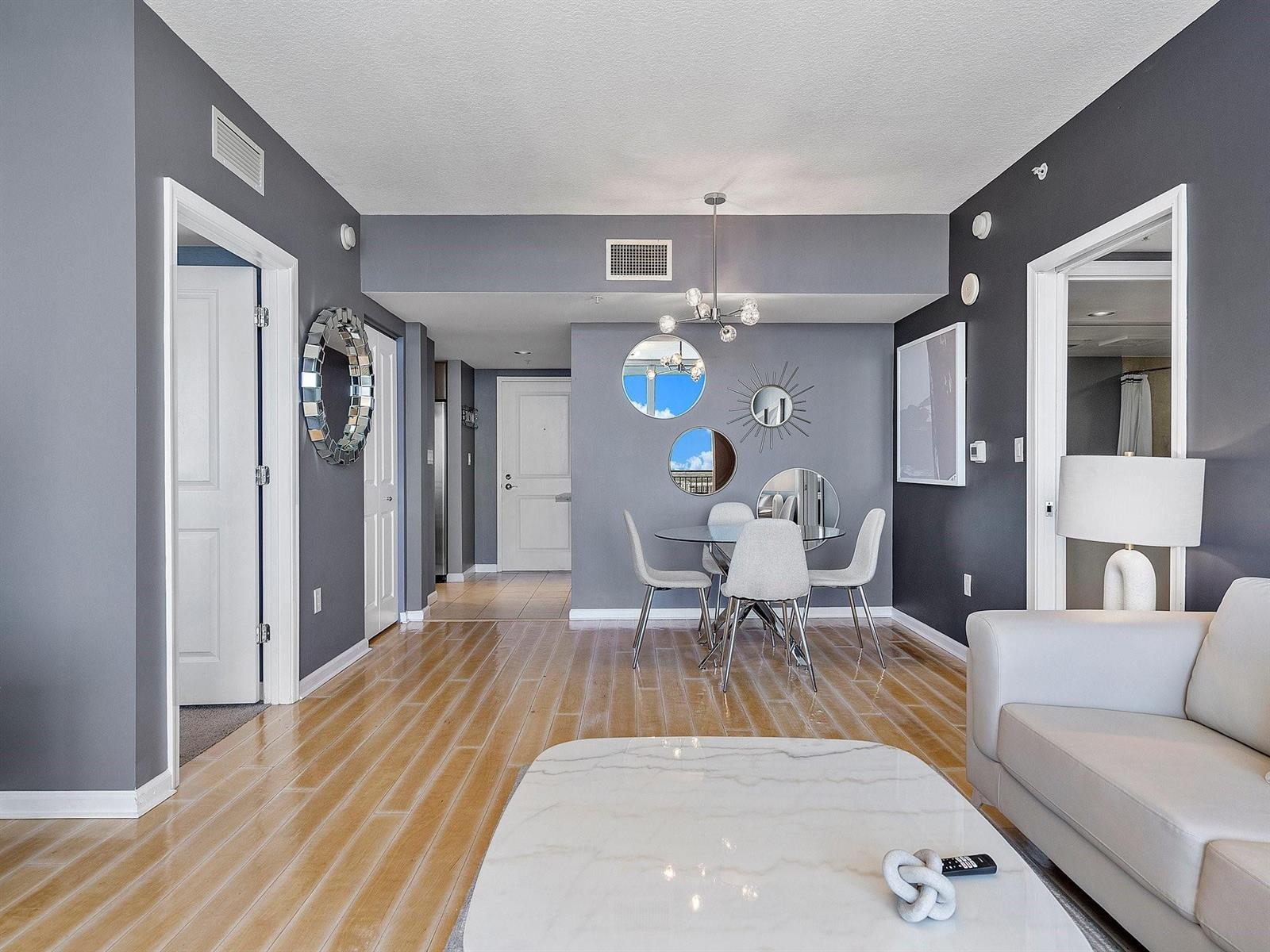 610 W Las Olas Boulevard # 1814n, Fort Lauderdale FL 33312 photo 4