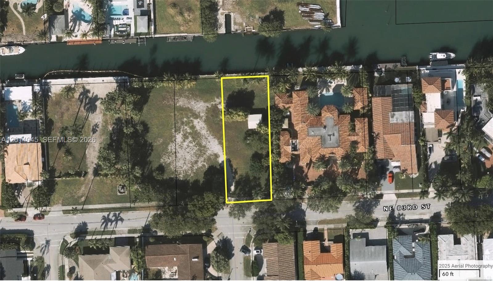 1131 NE 83rd, Miami FL 33138
