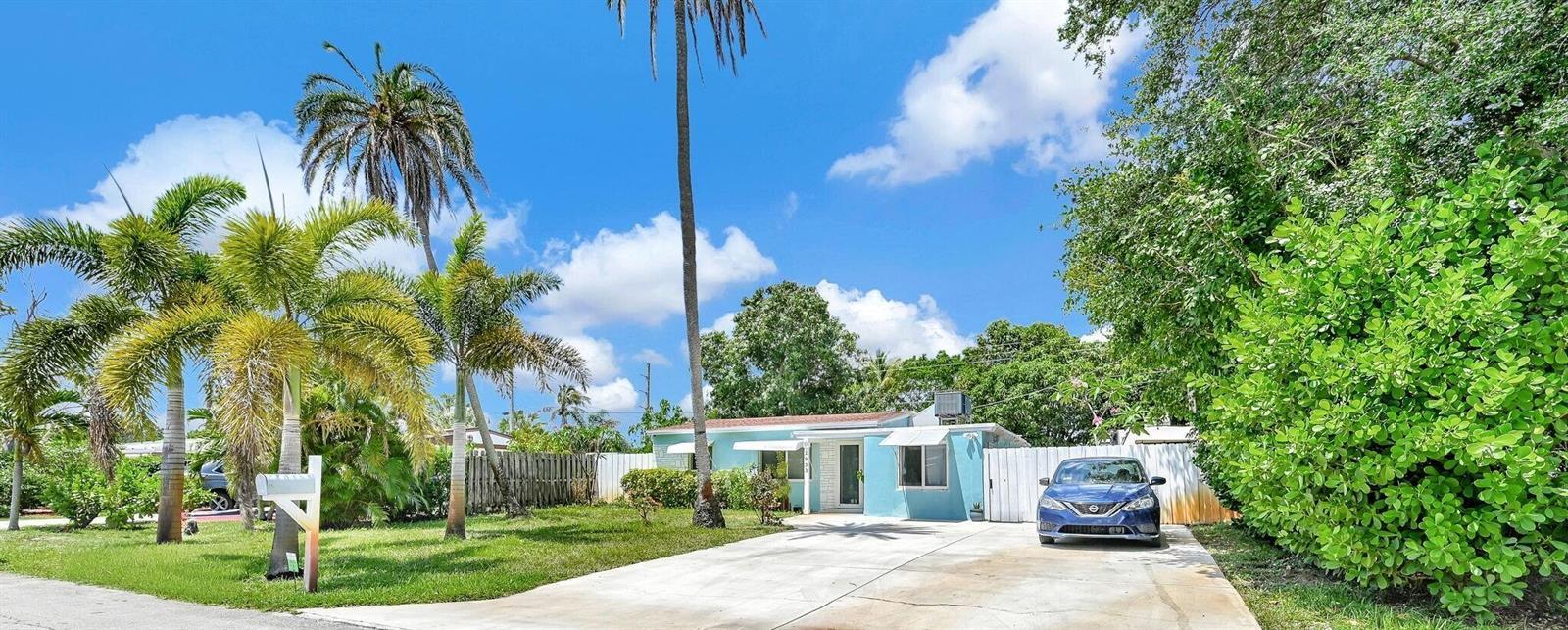 2933 NE 12th Terrace, Pompano Beach FL 33064