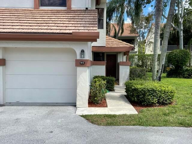 12628 Shoreline Drive # 9c, Wellington FL 33414 photo 3