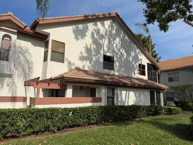 12628 Shoreline Drive # 9c, Wellington FL 33414