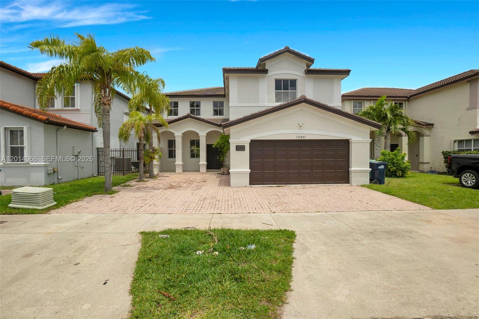 12931 NW 7th Ln, Miami FL 33182