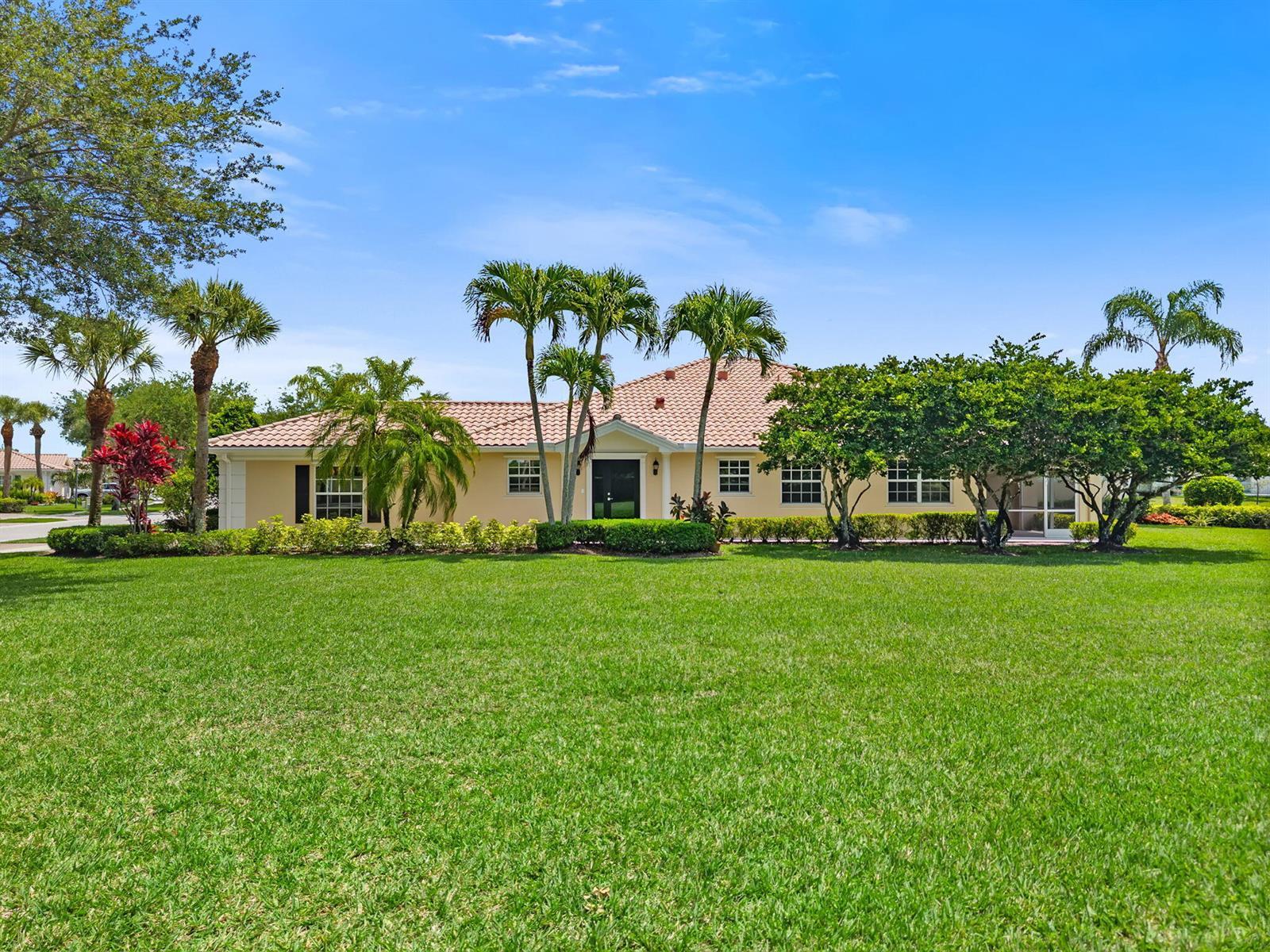 3214 Verdmont Lane, Wellington FL 33414 photo 4