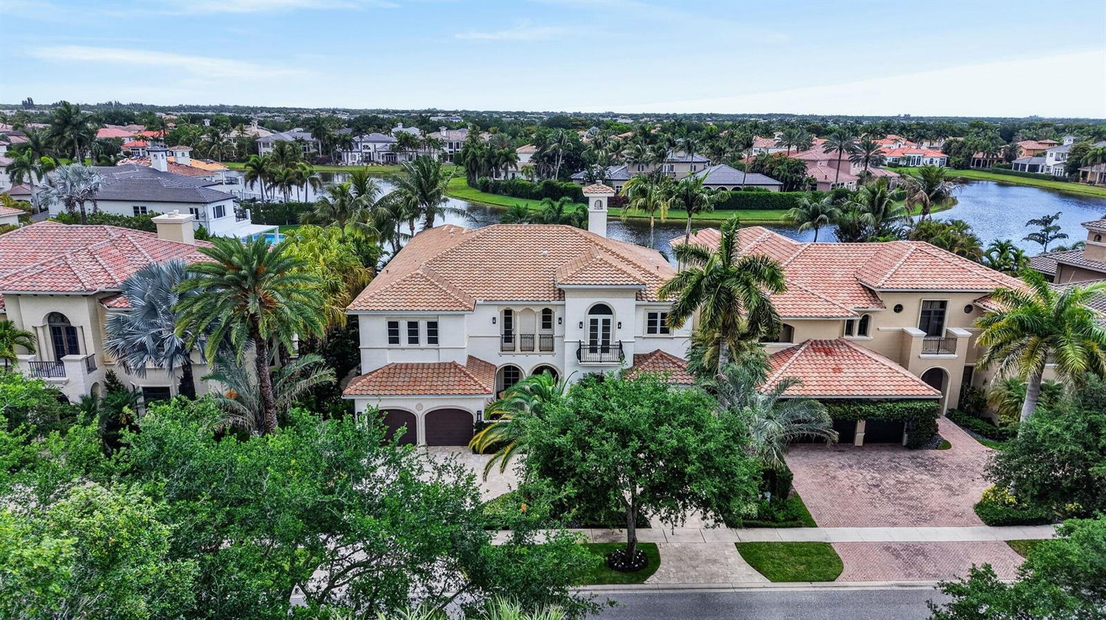 9471 Bridgebrook Drive, Boca Raton FL 33496 photo 2
