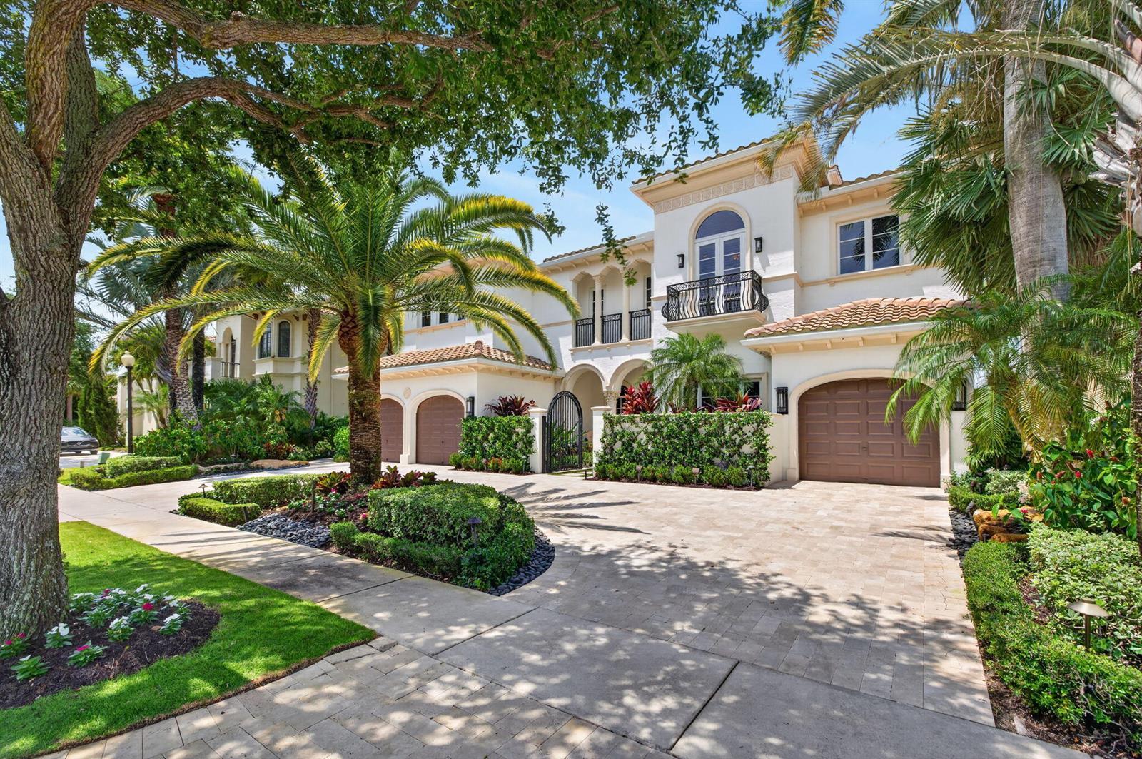 9471 Bridgebrook Drive, Boca Raton FL 33496 photo 3