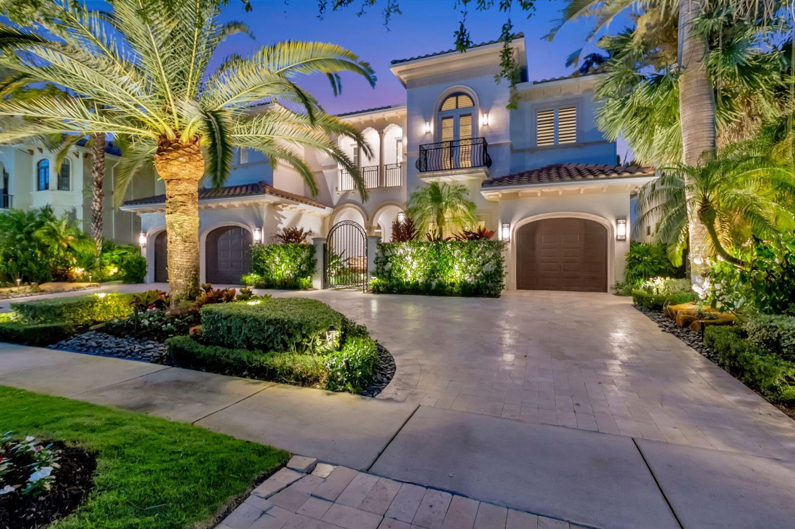 9471 Bridgebrook Drive, Boca Raton FL 33496
