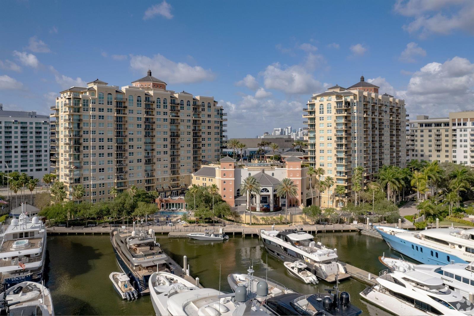 1030 Seminole Drive # 1460, Fort Lauderdale FL 33304