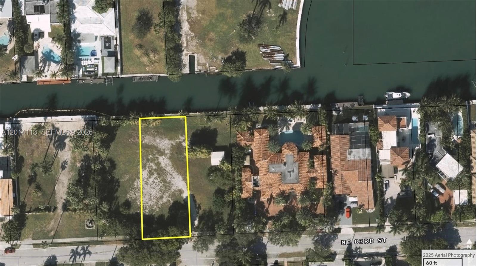 1121 NE 83rd st, Miami FL 33138