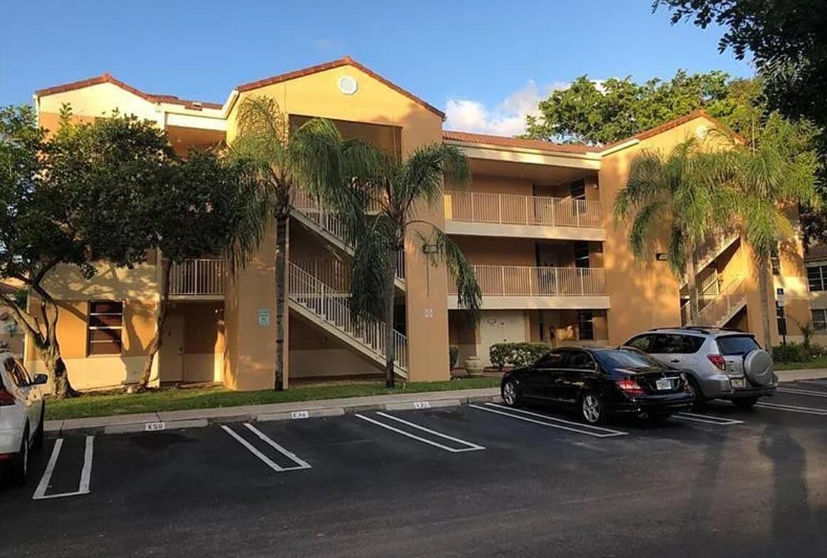 8256 NW 24th Street # D, Coral Springs FL 33065