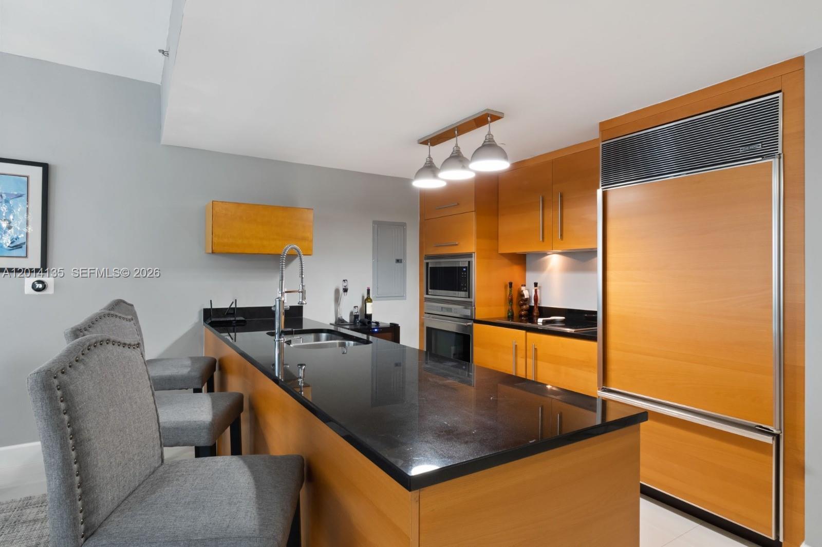 475 Brickell Ave # 5109, Miami FL 33131 photo 2