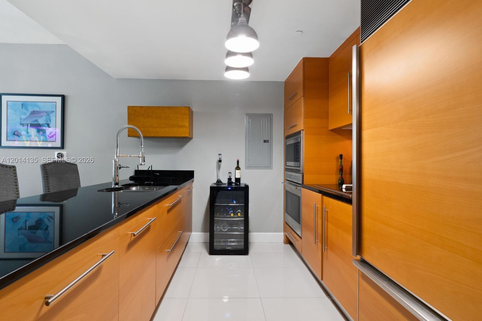 475 Brickell Ave # 5109, Miami FL 33131 photo 3