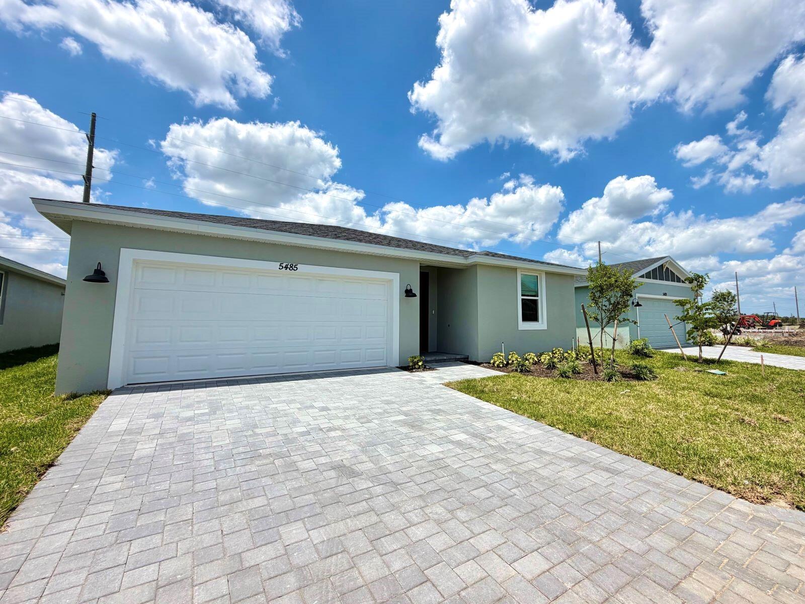 5485 Hampton Park Circle, Vero Beach FL 32966 photo 3