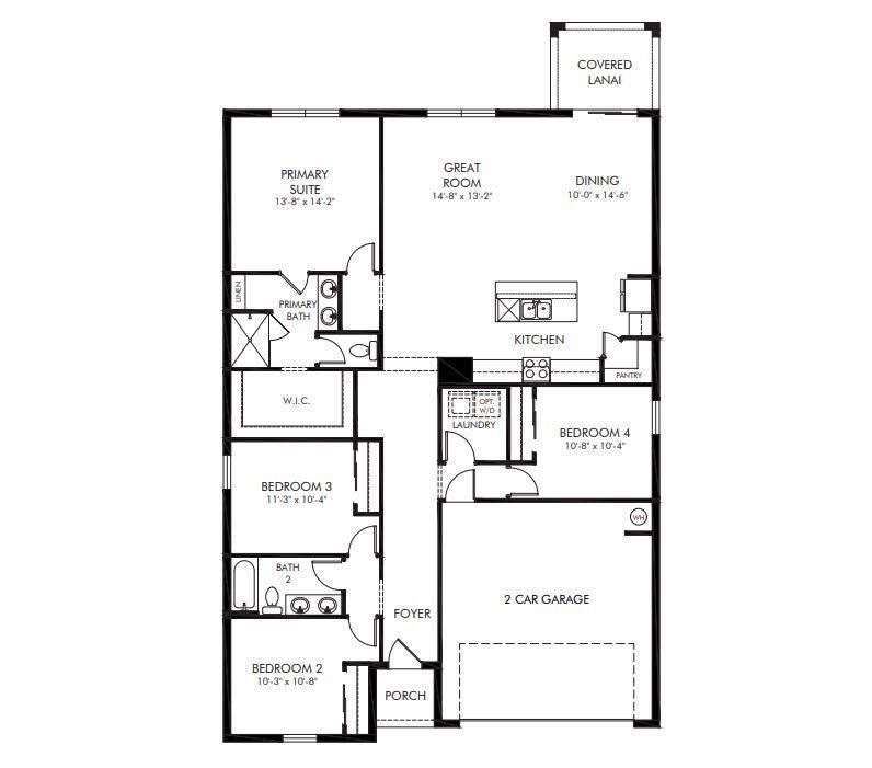5485 Hampton Park Circle, Vero Beach FL 32966 photo 4