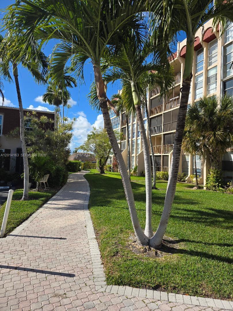 2001 Atlantic Shores Blvd # 104, Hallandale Beach FL 33009 photo 3