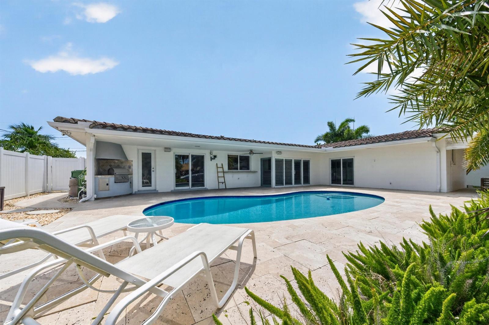 6251 NE 20th Terrace, Fort Lauderdale FL 33308 photo 2