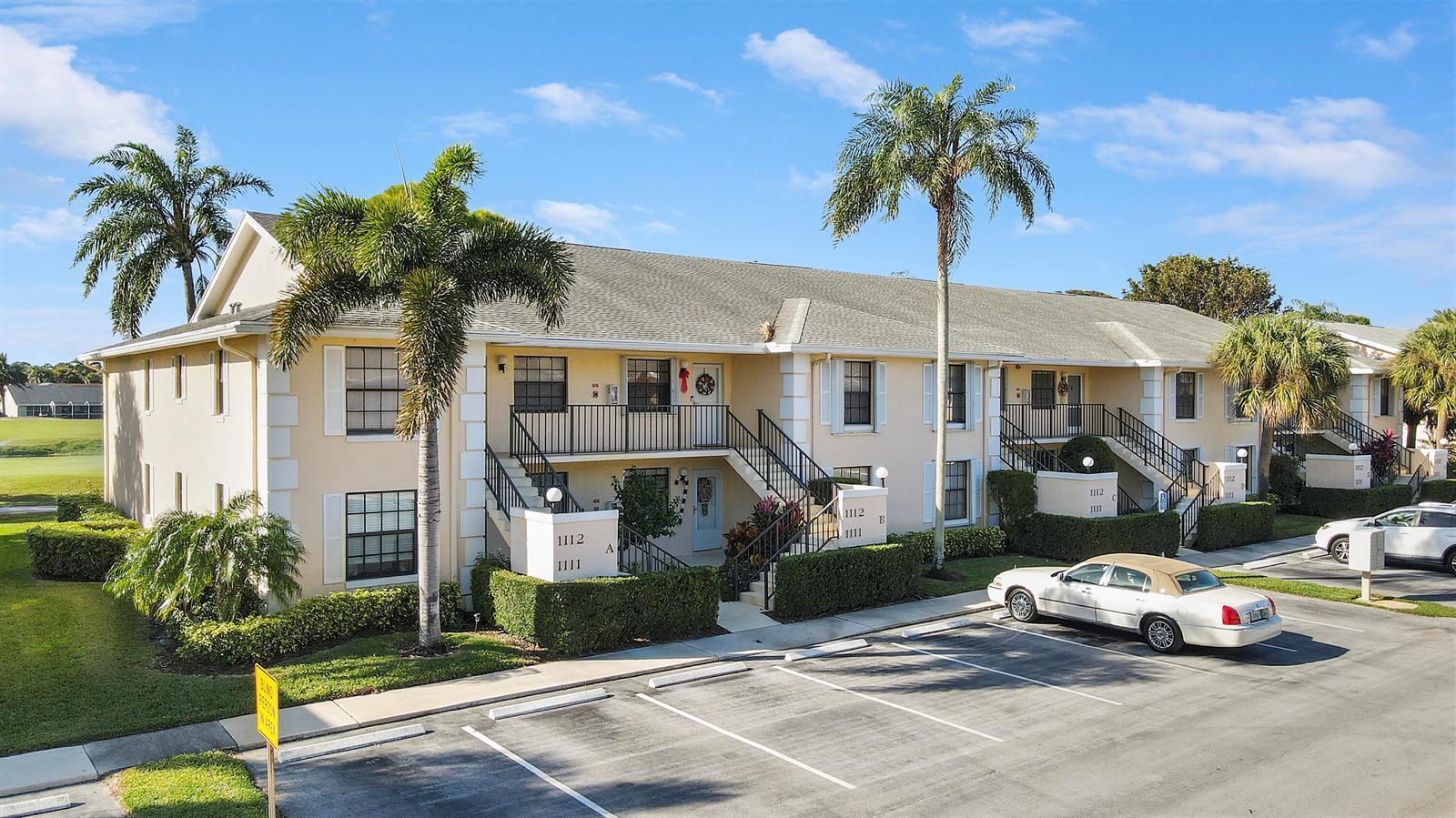 1112 Keystone Drive N # A, Jupiter FL 33458