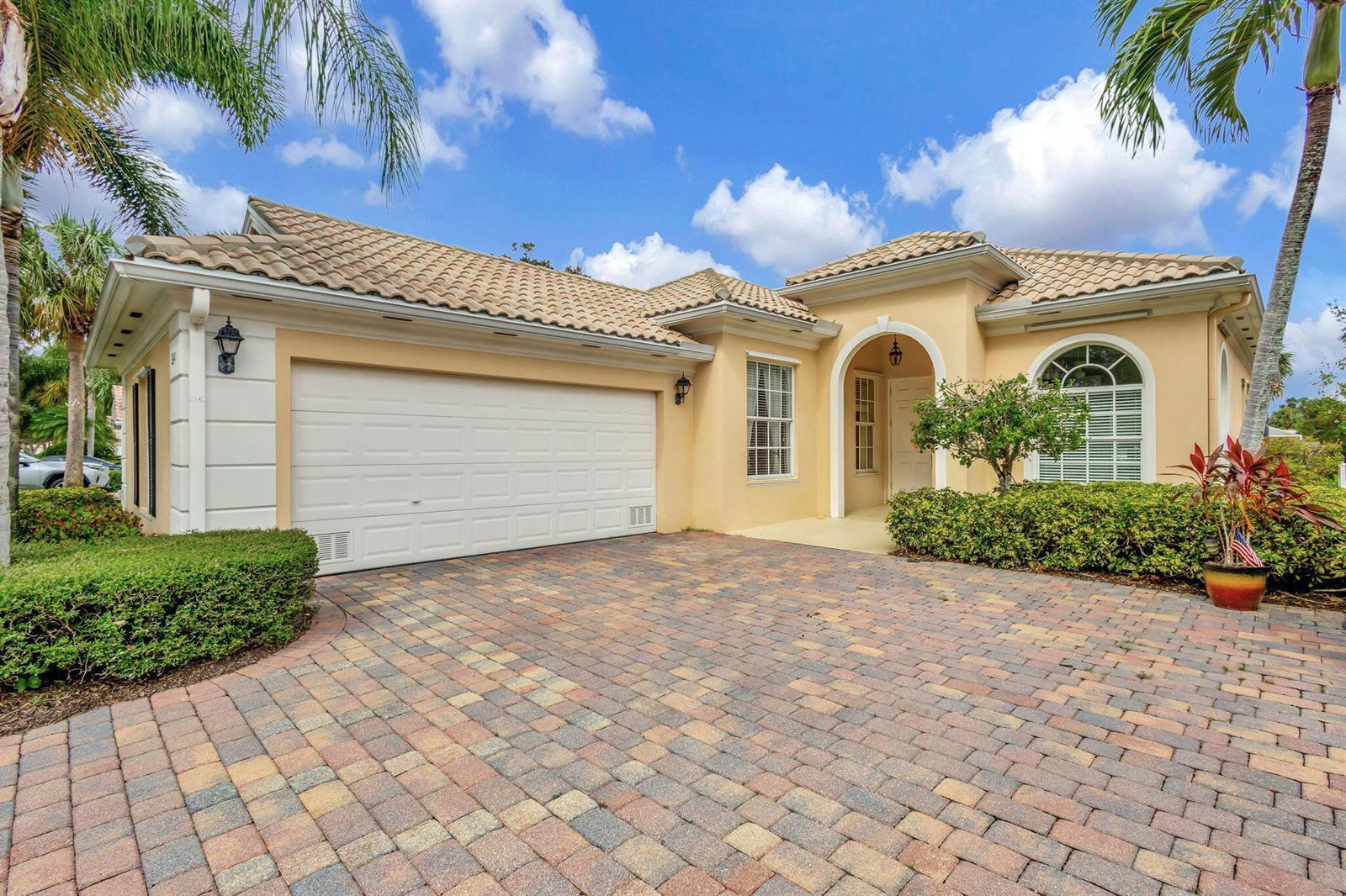 8241 Tobago Lane, Wellington FL 33414