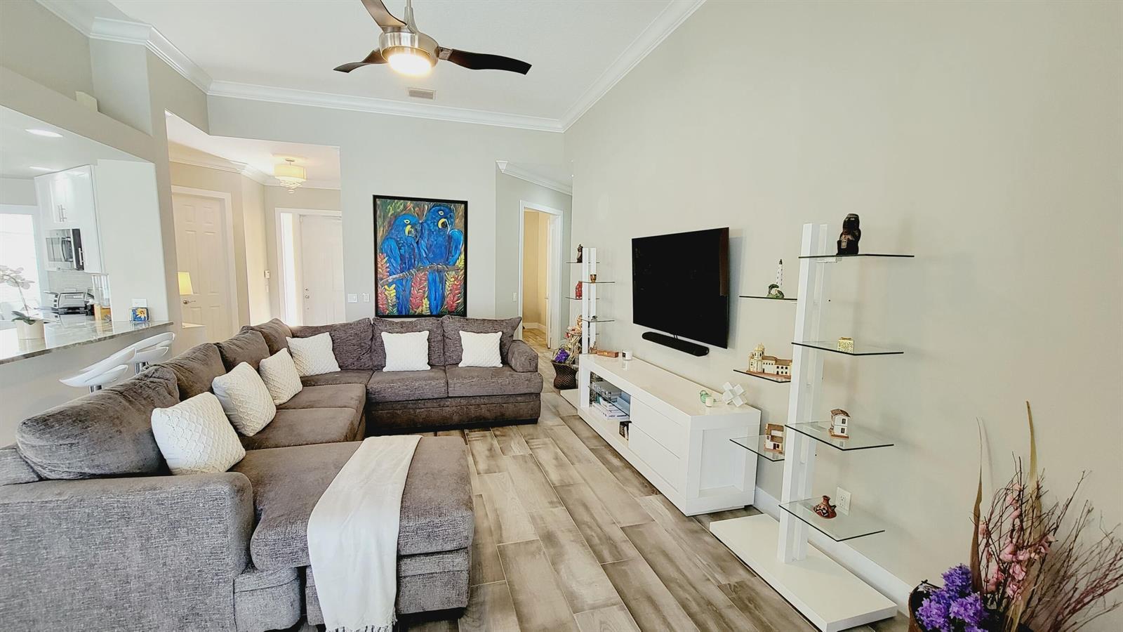 8241 Tobago Lane, Wellington FL 33414 photo 4
