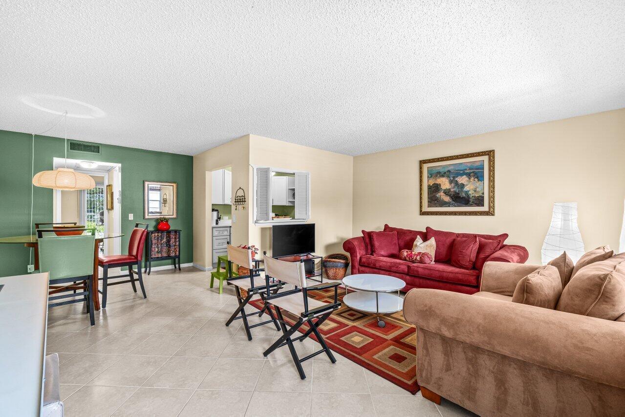 68 Suffolk B # 68, Boca Raton FL 33434 photo 5