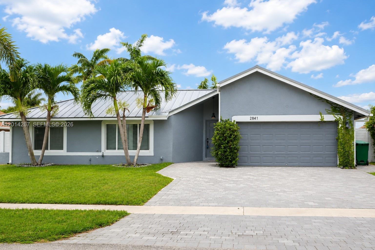 2841 SW 82nd Way, Davie FL 33328