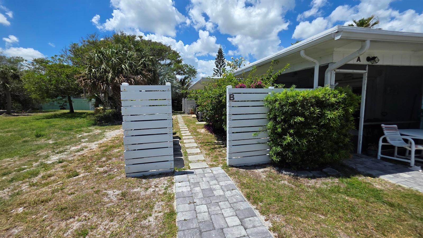 1125 S Ocean Drive # B, Hutchinson Island FL 34949 photo 2