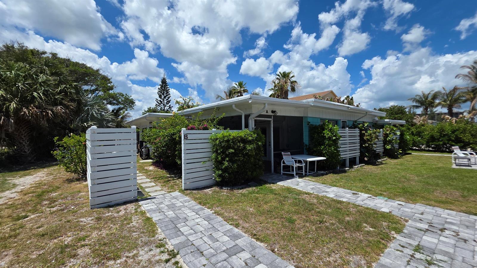 1125 S Ocean Drive # B, Hutchinson Island FL 34949