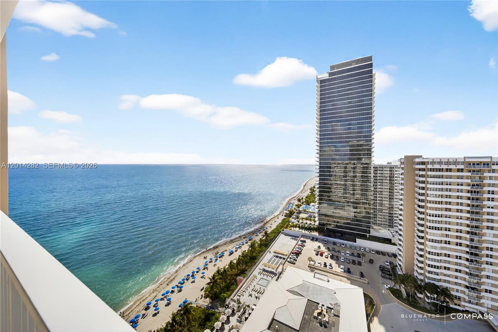 1950 S Ocean Dr # 17N, Hallandale Beach FL 33009 photo 2