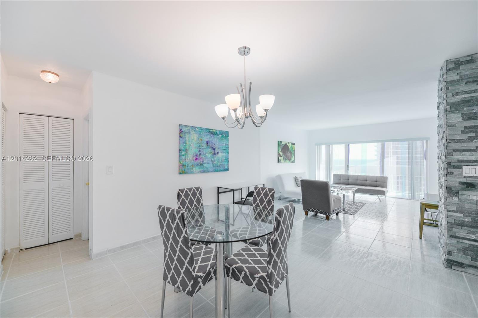 1950 S Ocean Dr # 17N, Hallandale Beach FL 33009 photo 3