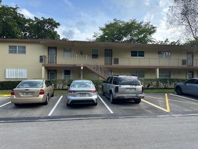 7680 NW 1st Street # 102, Margate FL 33063