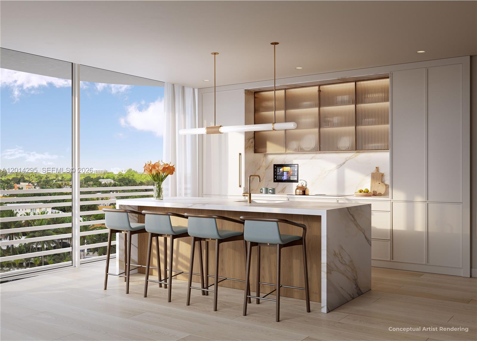 2901 Indian Creek # 404, Miami Beach FL 33140 photo 4