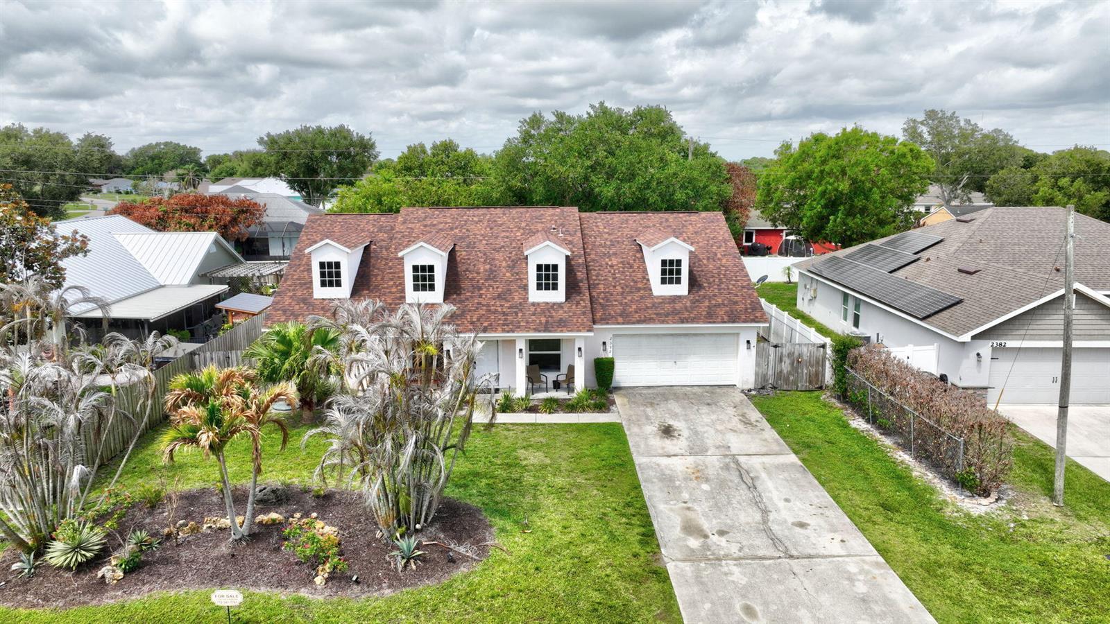 2392 SE Berkshire Boulevard SE, Port St. Lucie FL 34952 photo 2