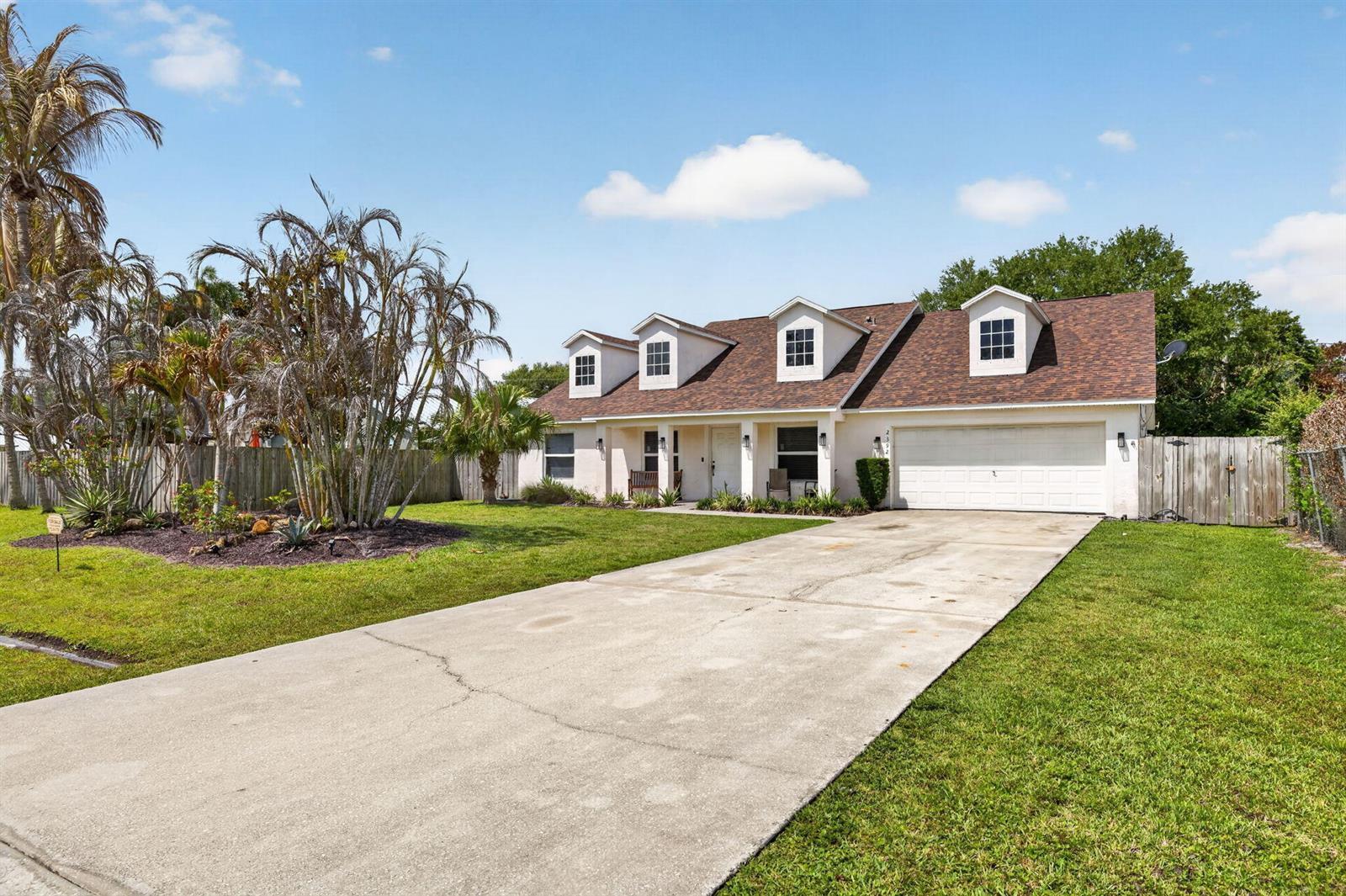 2392 SE Berkshire Boulevard SE, Port St. Lucie FL 34952 photo 3