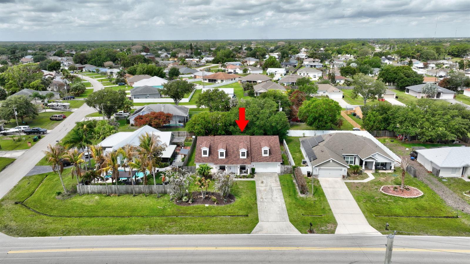2392 SE Berkshire Boulevard SE, Port St. Lucie FL 34952 photo 5