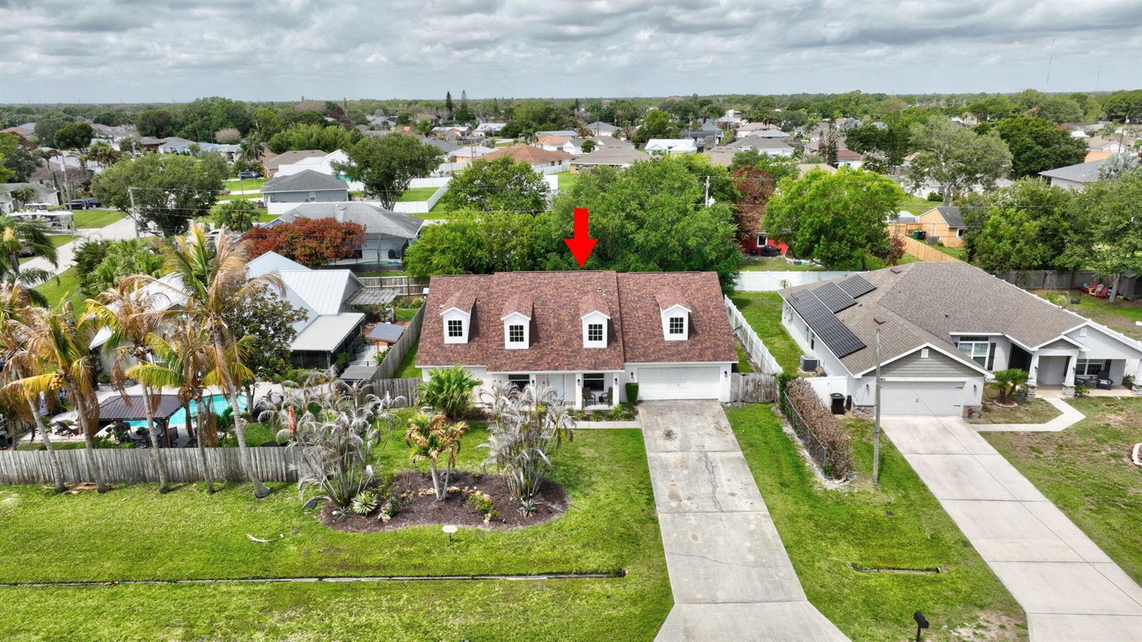 2392 SE Berkshire Boulevard SE, Port St. Lucie FL 34952 photo 4
