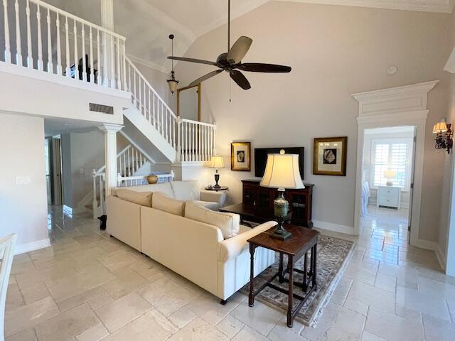 2502 N Fairway Dr Drive N, Jupiter FL 33477 photo 2