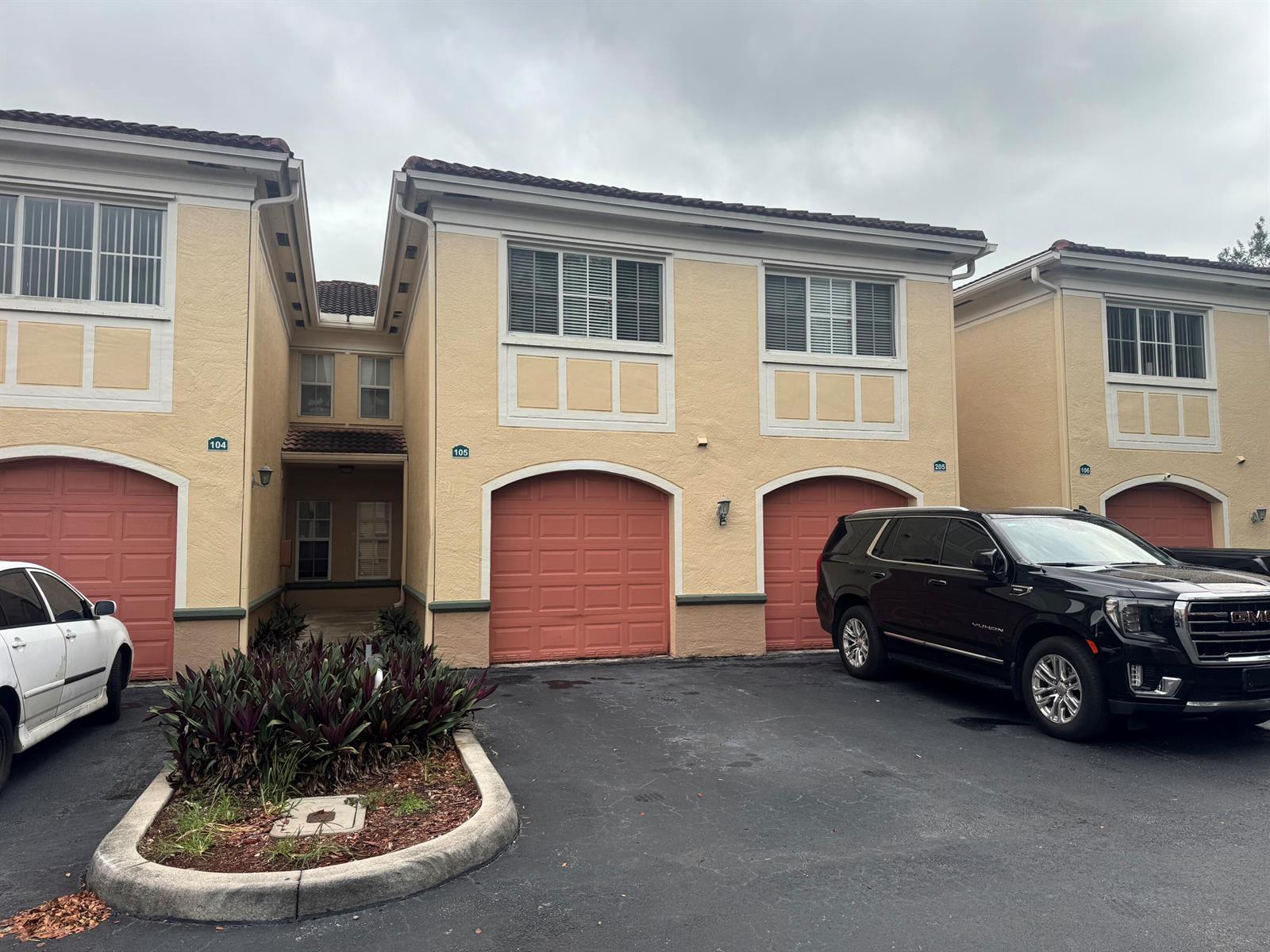 2490 Centergate Drive # 105, Miramar FL 33025