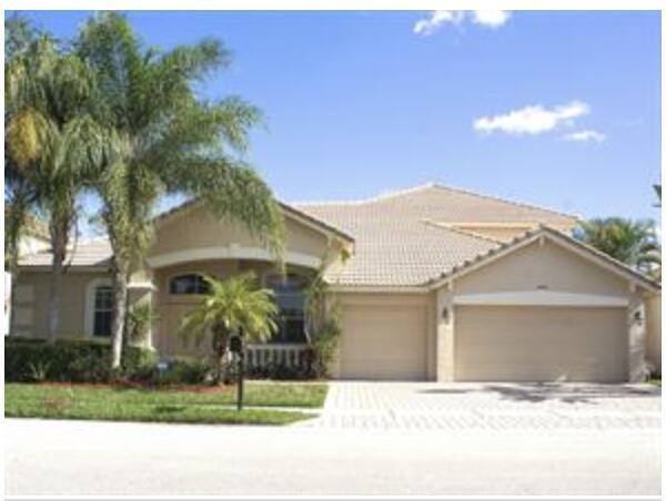 3668 Turtle Island Court, West Palm Beach FL 33411