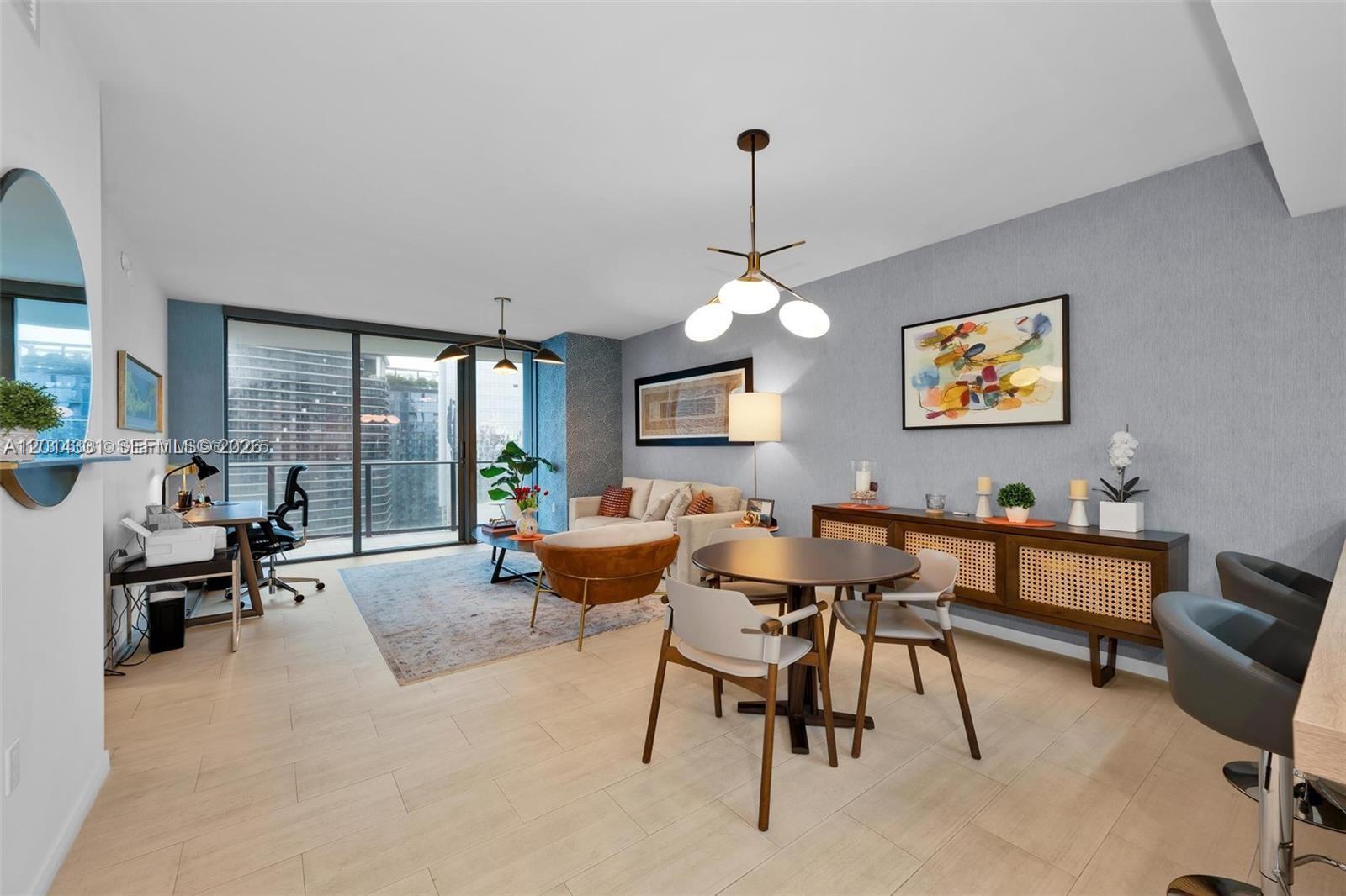 1000 Brickell Plz # 3914, Miami FL 33131 photo 3