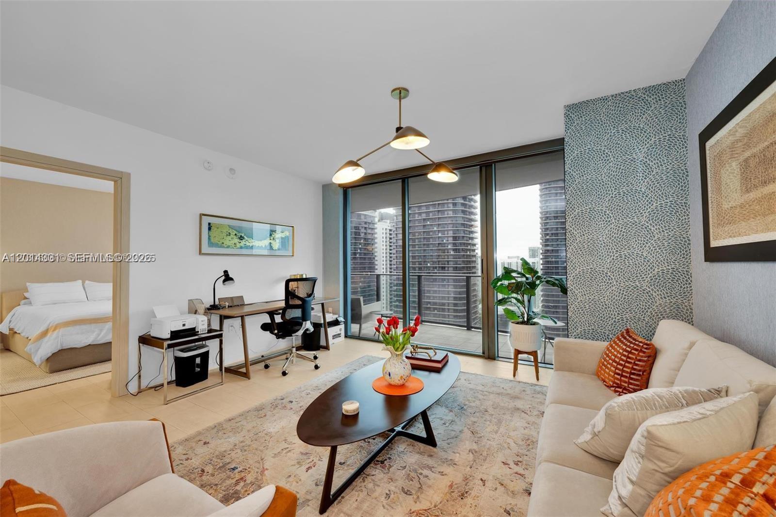 1000 Brickell Plz # 3914, Miami FL 33131 photo 5