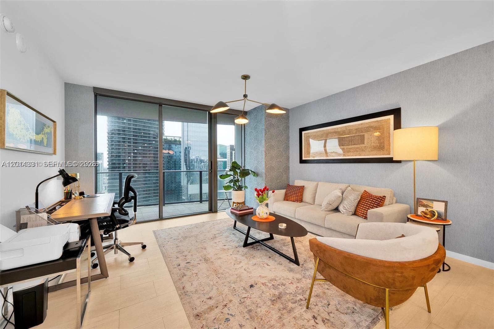 1000 Brickell Plz # 3914, Miami FL 33131 photo 4