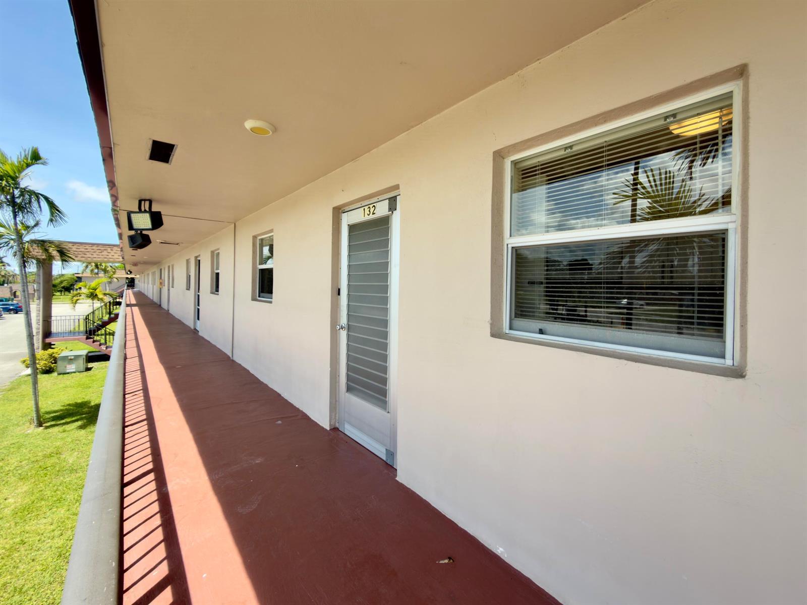 200 Bonnie Boulevard # 132, Palm Springs FL 33461 photo 2
