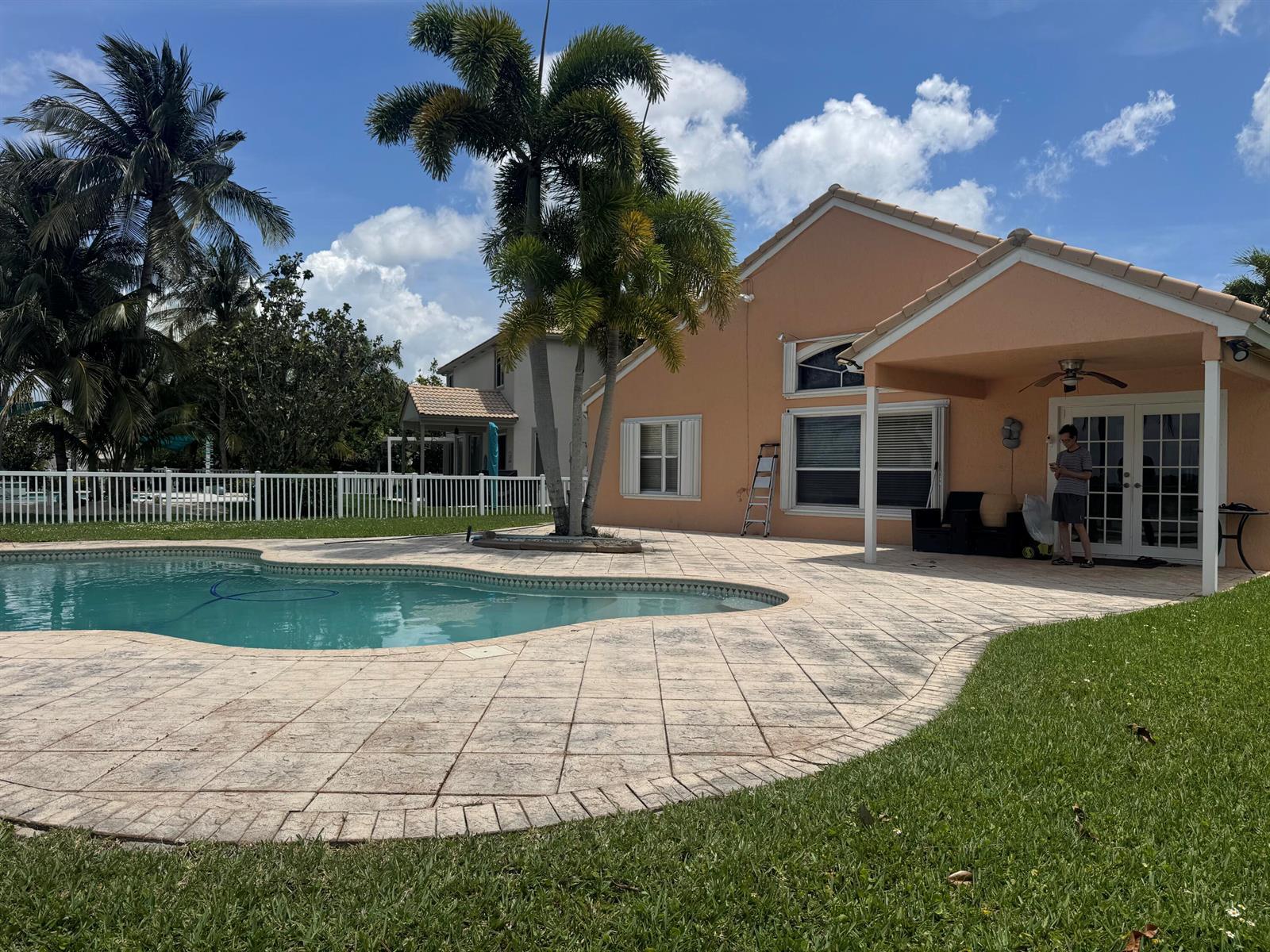 1490 NW 144th Avenue, Pembroke Pines FL 33028 photo 3