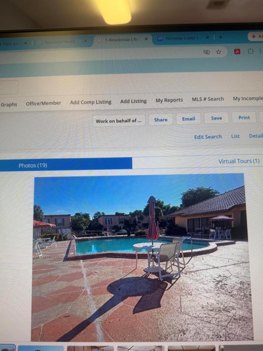 7101 Miami Lakes Drive # Q13, Miami Lakes FL 33014 photo 2