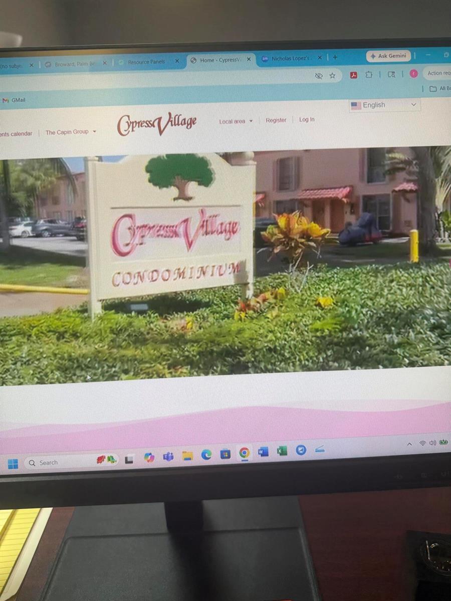 7101 Miami Lakes Drive # Q13, Miami Lakes FL 33014