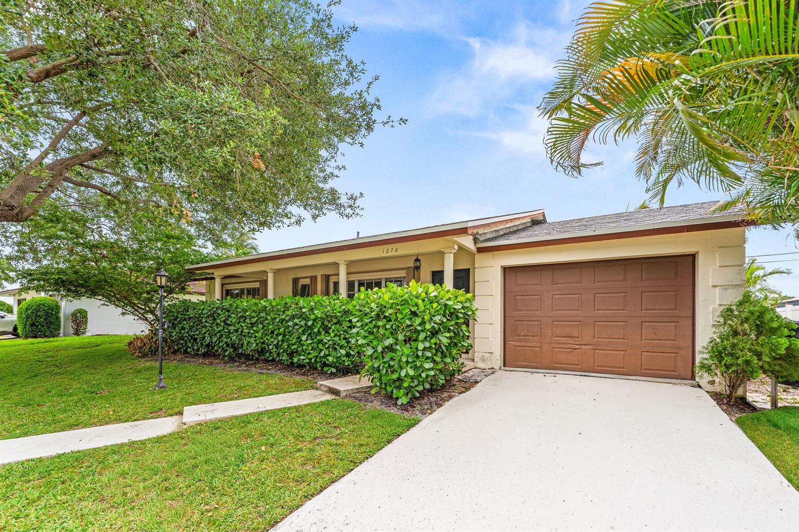 1270 SW 8th Street, Boca Raton FL 33486 photo 3