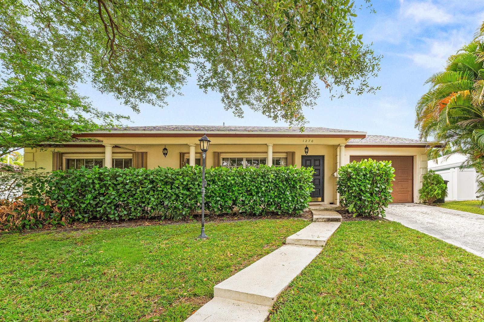 1270 SW 8th Street, Boca Raton FL 33486
